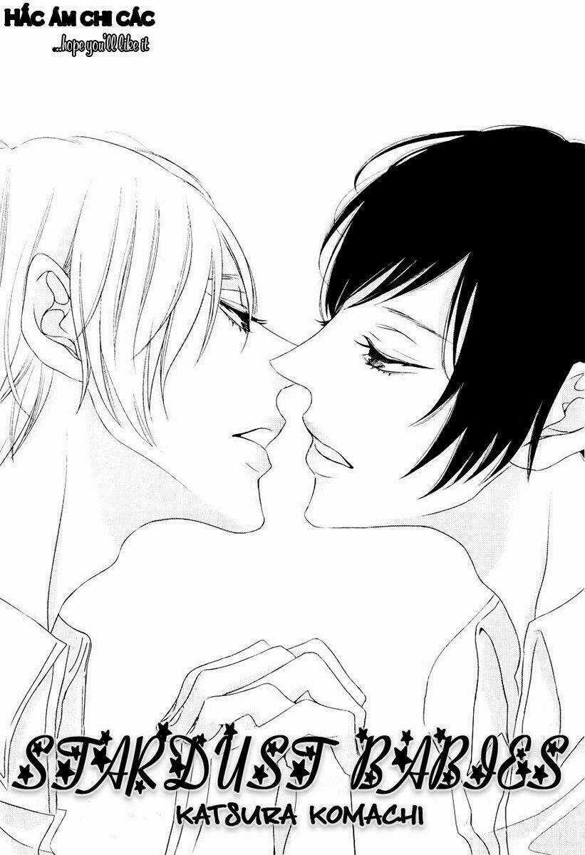 Haitoku BL - Chapter 2 - Trang 6