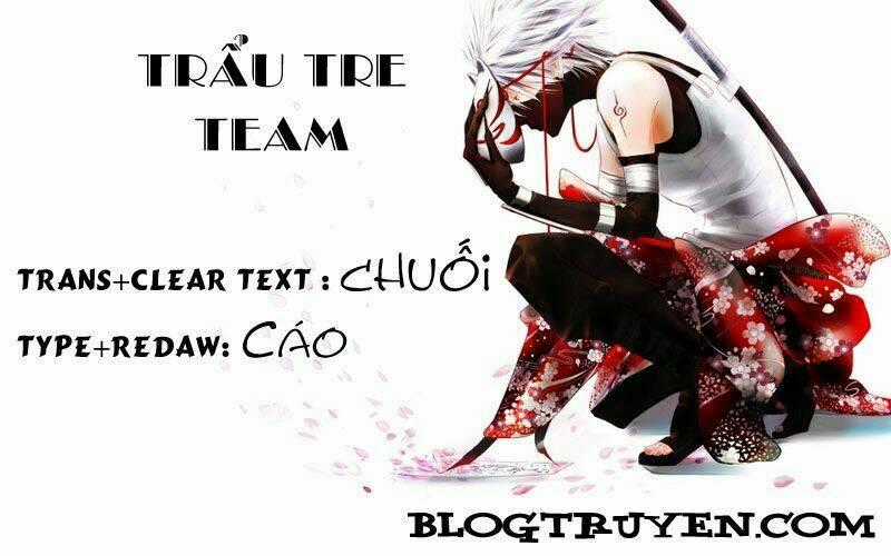 Haiyore Nyaruko-san - Chapter 1 - Trang 1