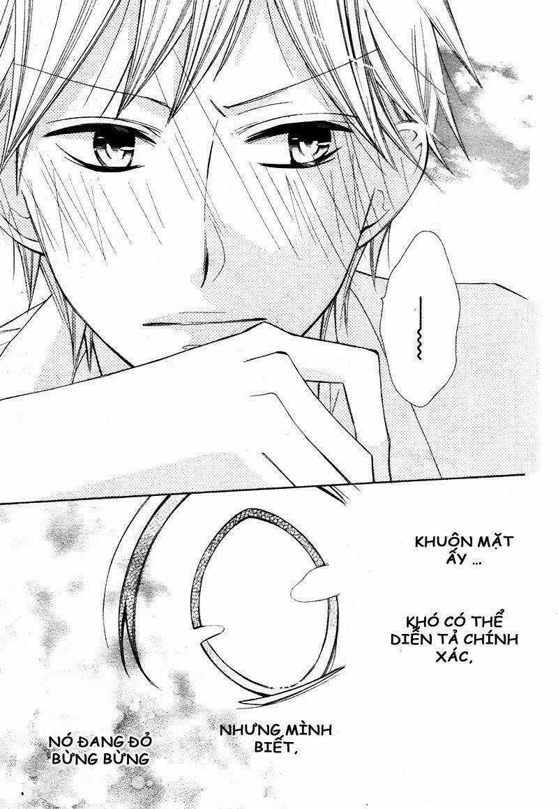 Hajimari no Ao - Chapter 1 - Trang 41