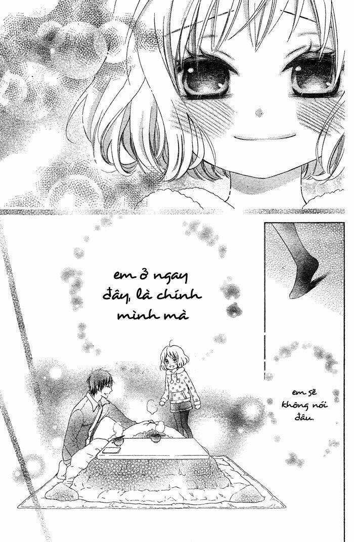 Hajimari no Niina - Chapter 2 - Trang 17