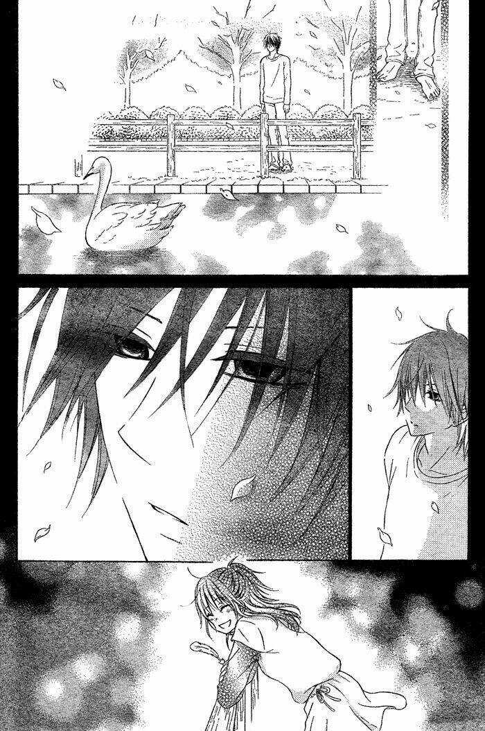 Hajimari no Niina - Chapter 2 - Trang 26