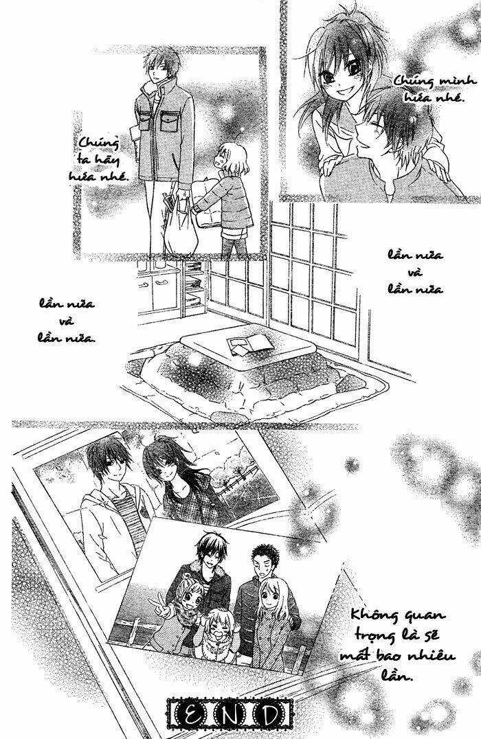 Hajimari no Niina - Chapter 2 - Trang 49