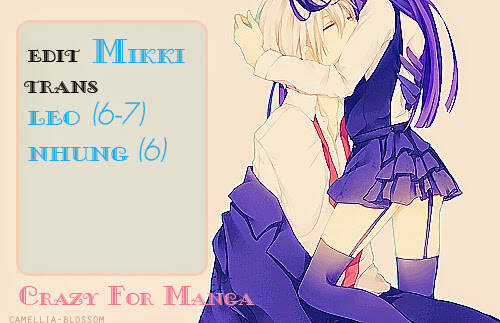 Hajimari no Niina - Chapter 7 - Trang 33