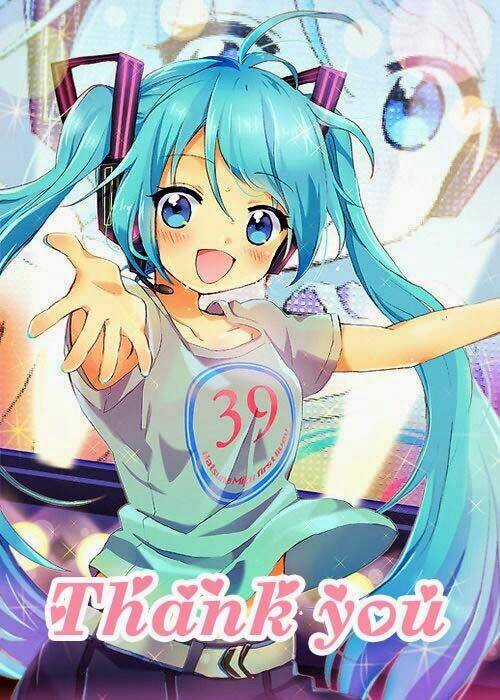 Hajimari no Niina - Chapter 8 - Trang 33