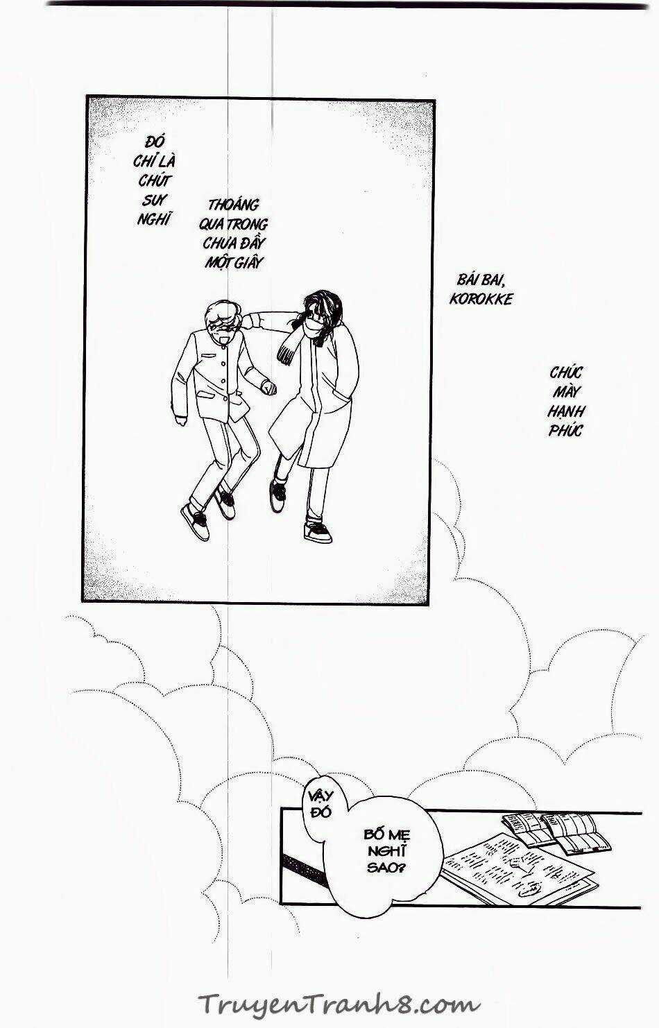 Hajime Là Số Một - Chapter 10 - Trang 38