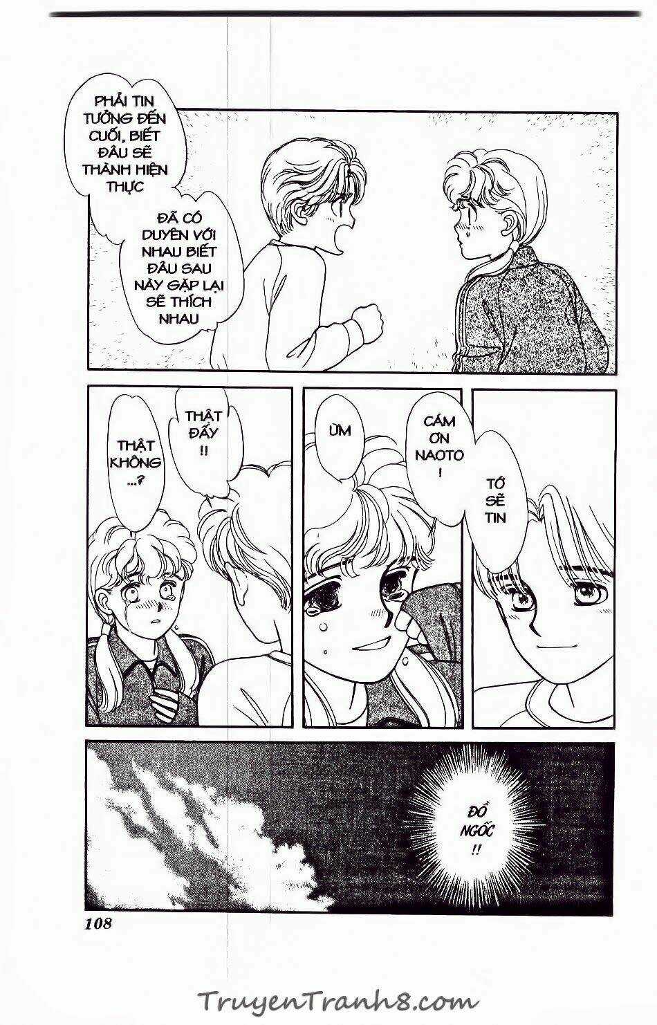 Hajime Là Số Một - Chapter 12 - Trang 31