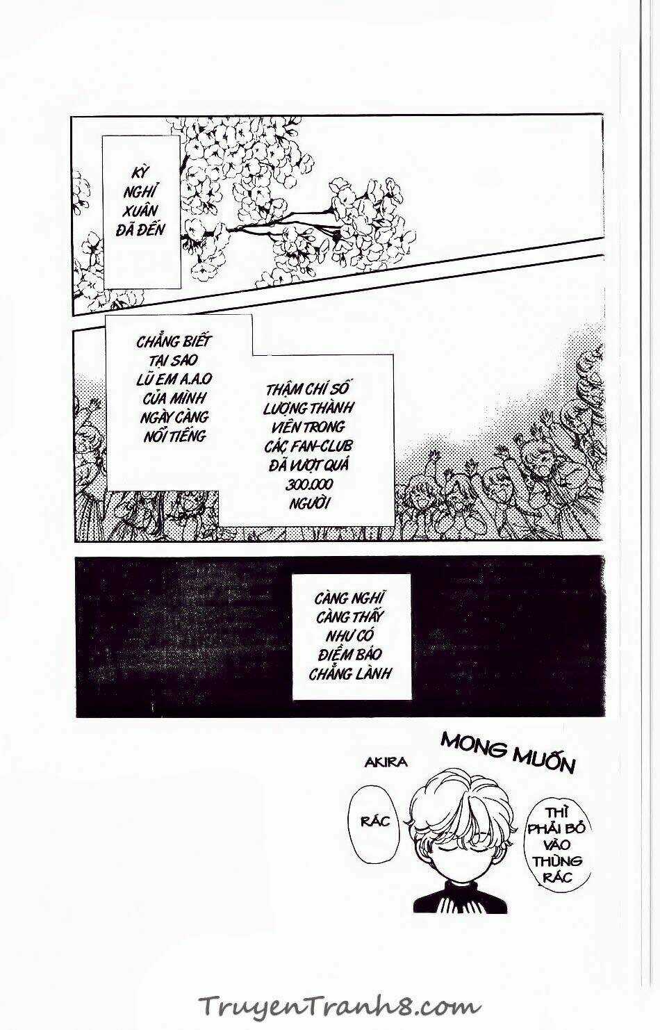 Hajime Là Số Một - Chapter 13 - Trang 2