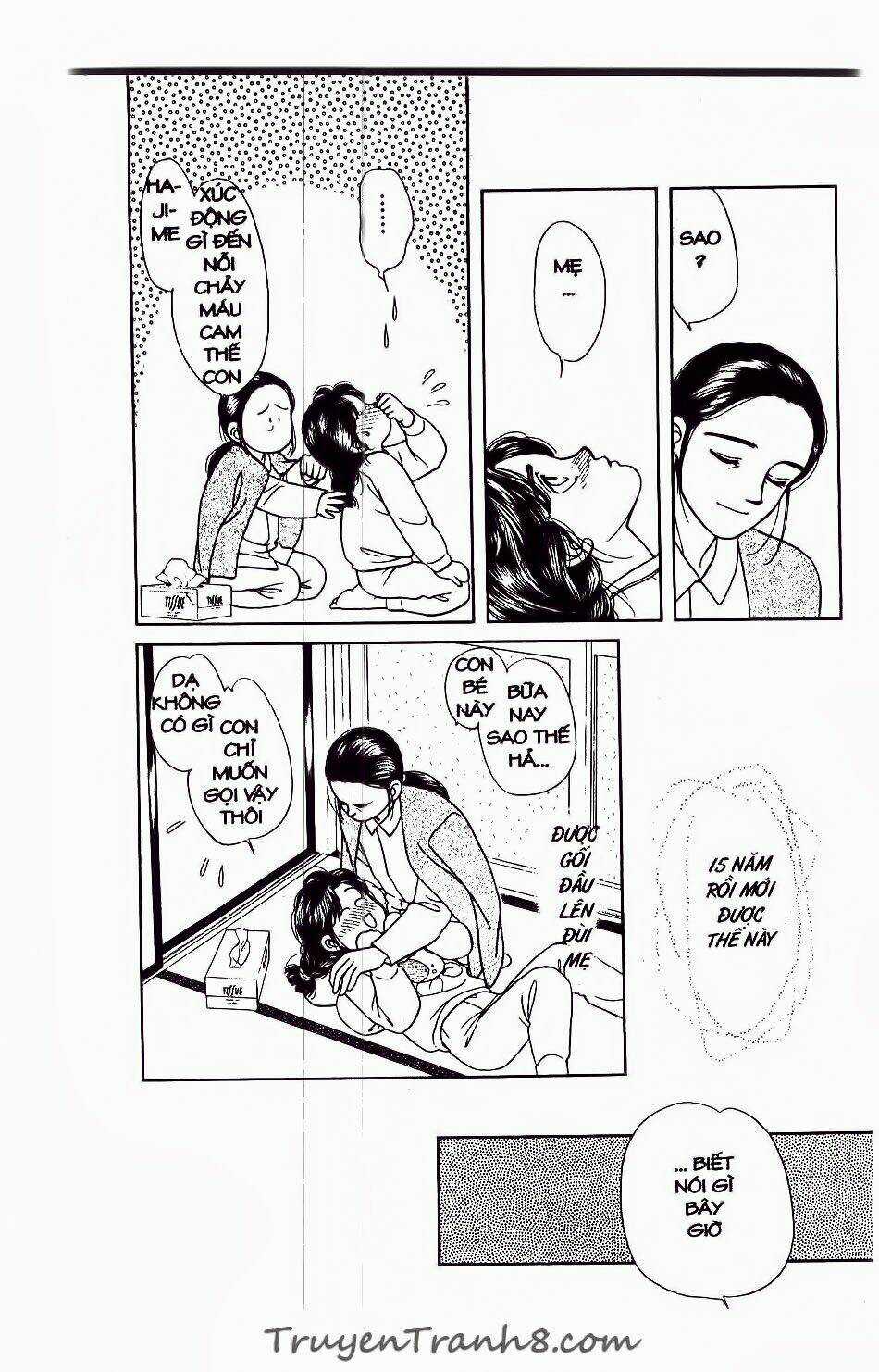 Hajime Là Số Một - Chapter 13 - Trang 13