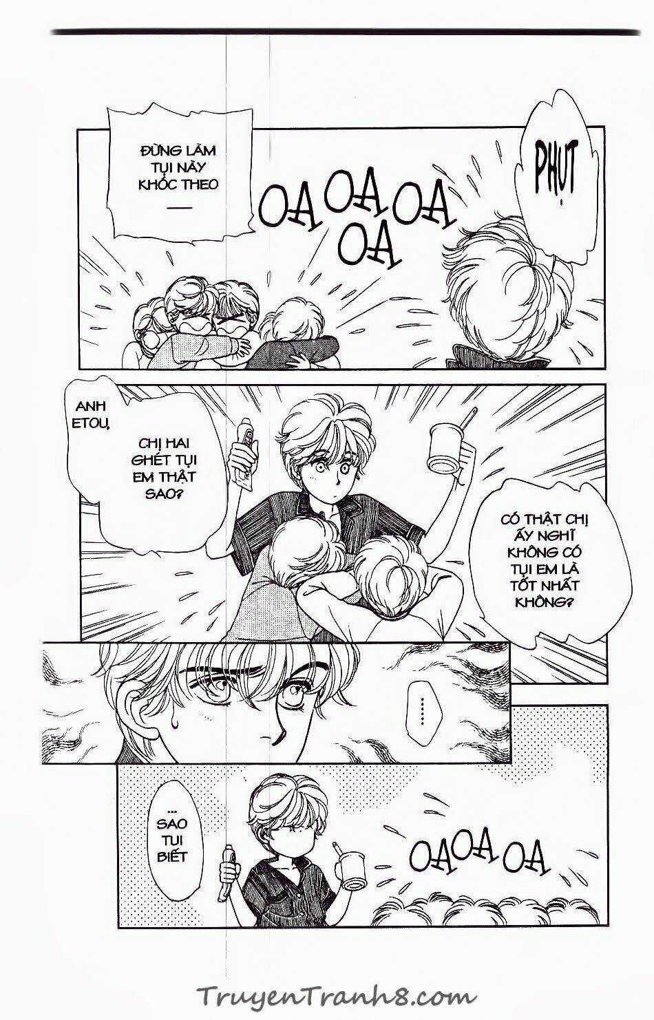 Hajime Là Số Một - Chapter 13 - Trang 15