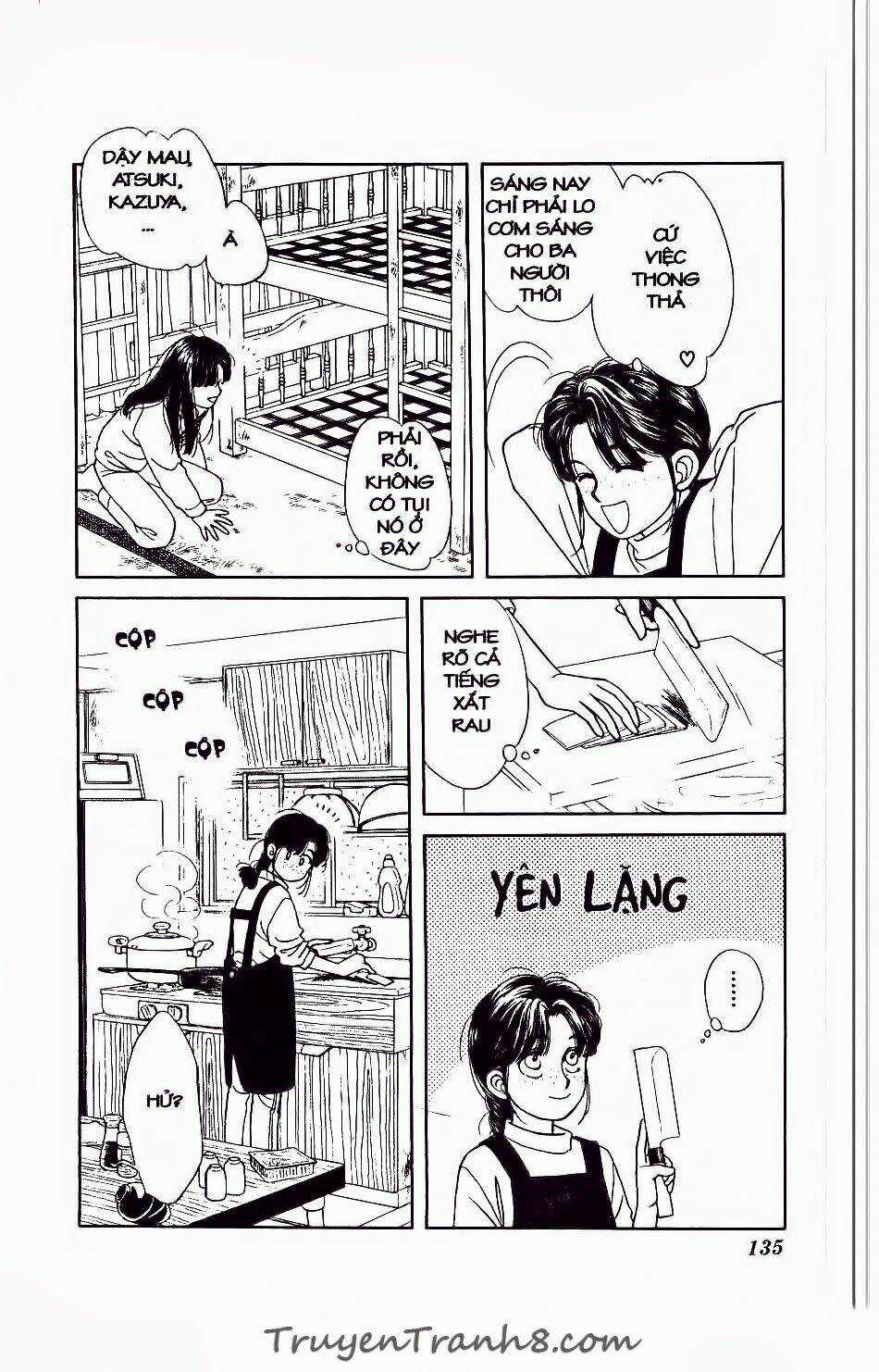 Hajime Là Số Một - Chapter 13 - Trang 18