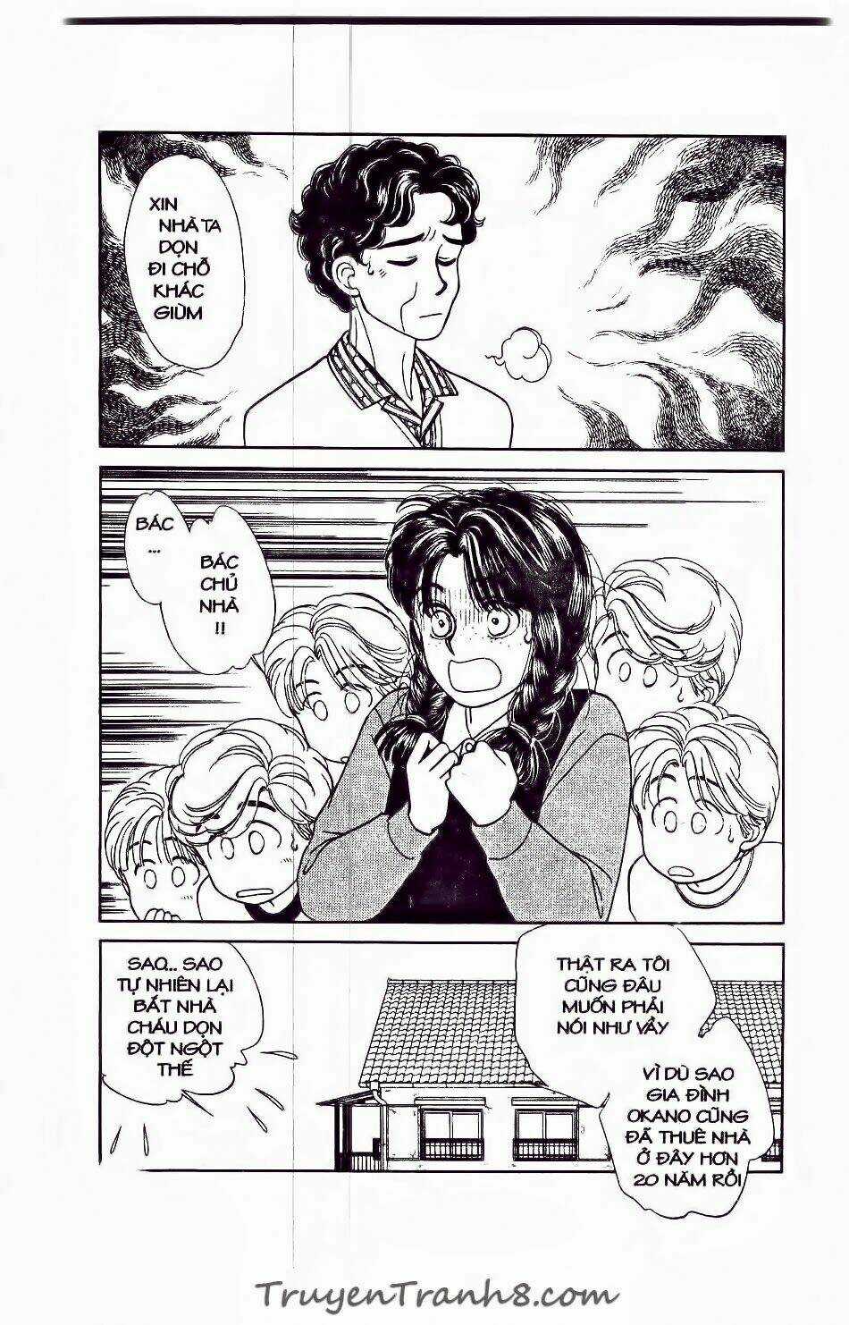 Hajime Là Số Một - Chapter 13 - Trang 3