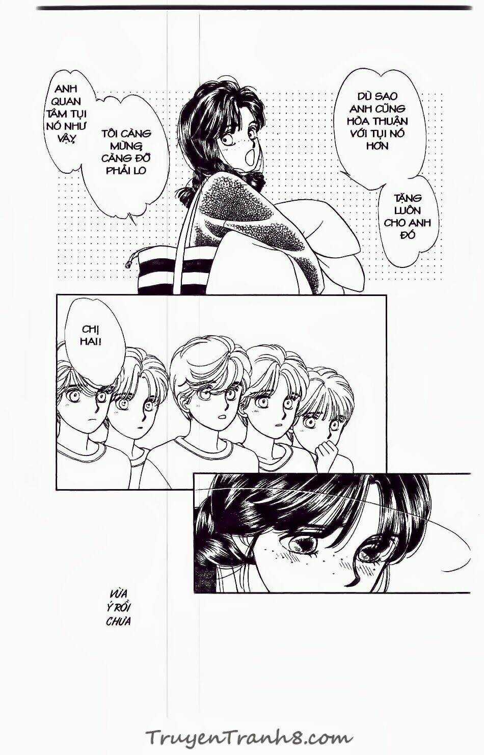 Hajime Là Số Một - Chapter 13 - Trang 27