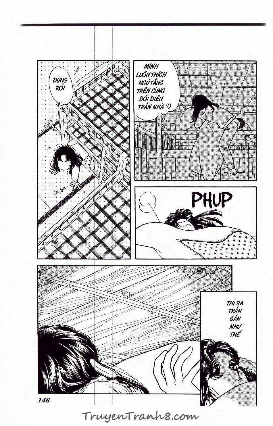 Hajime Là Số Một - Chapter 13 - Trang 29