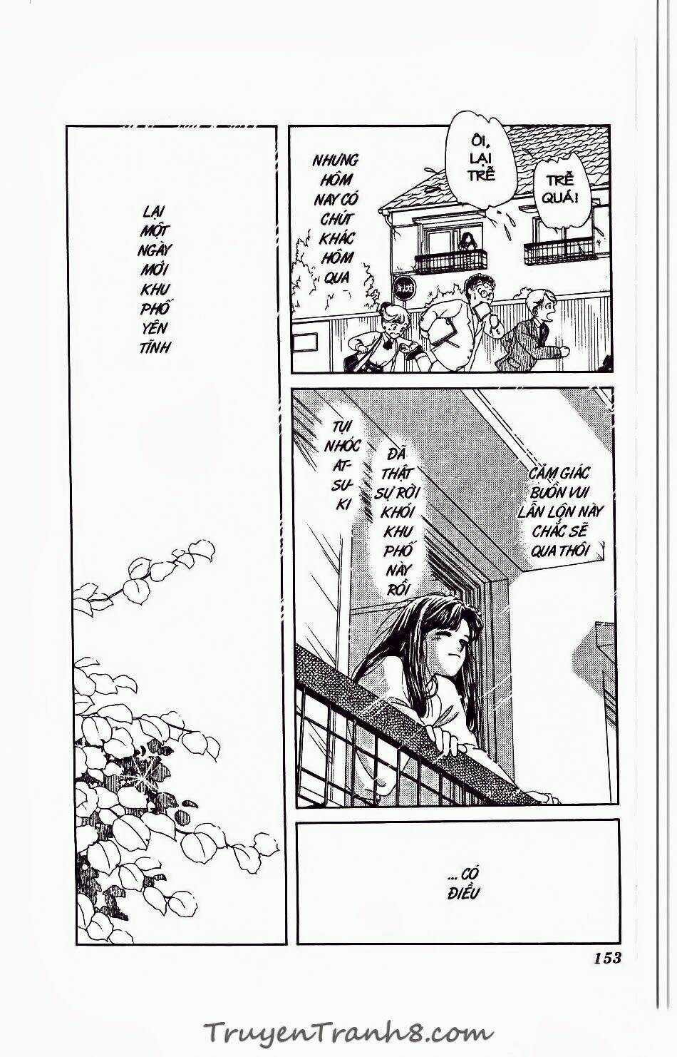 Hajime Là Số Một - Chapter 13 - Trang 36