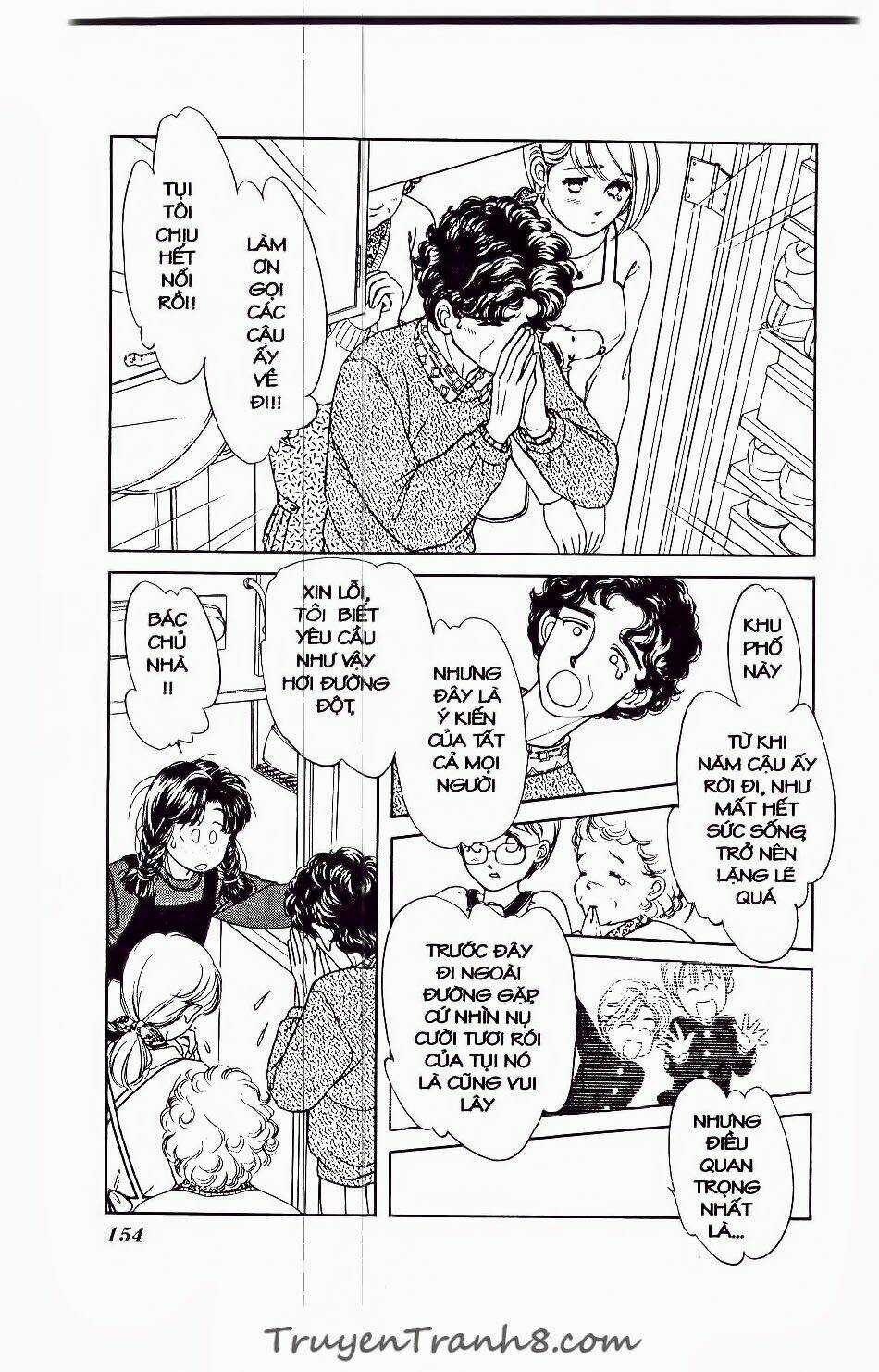 Hajime Là Số Một - Chapter 13 - Trang 37