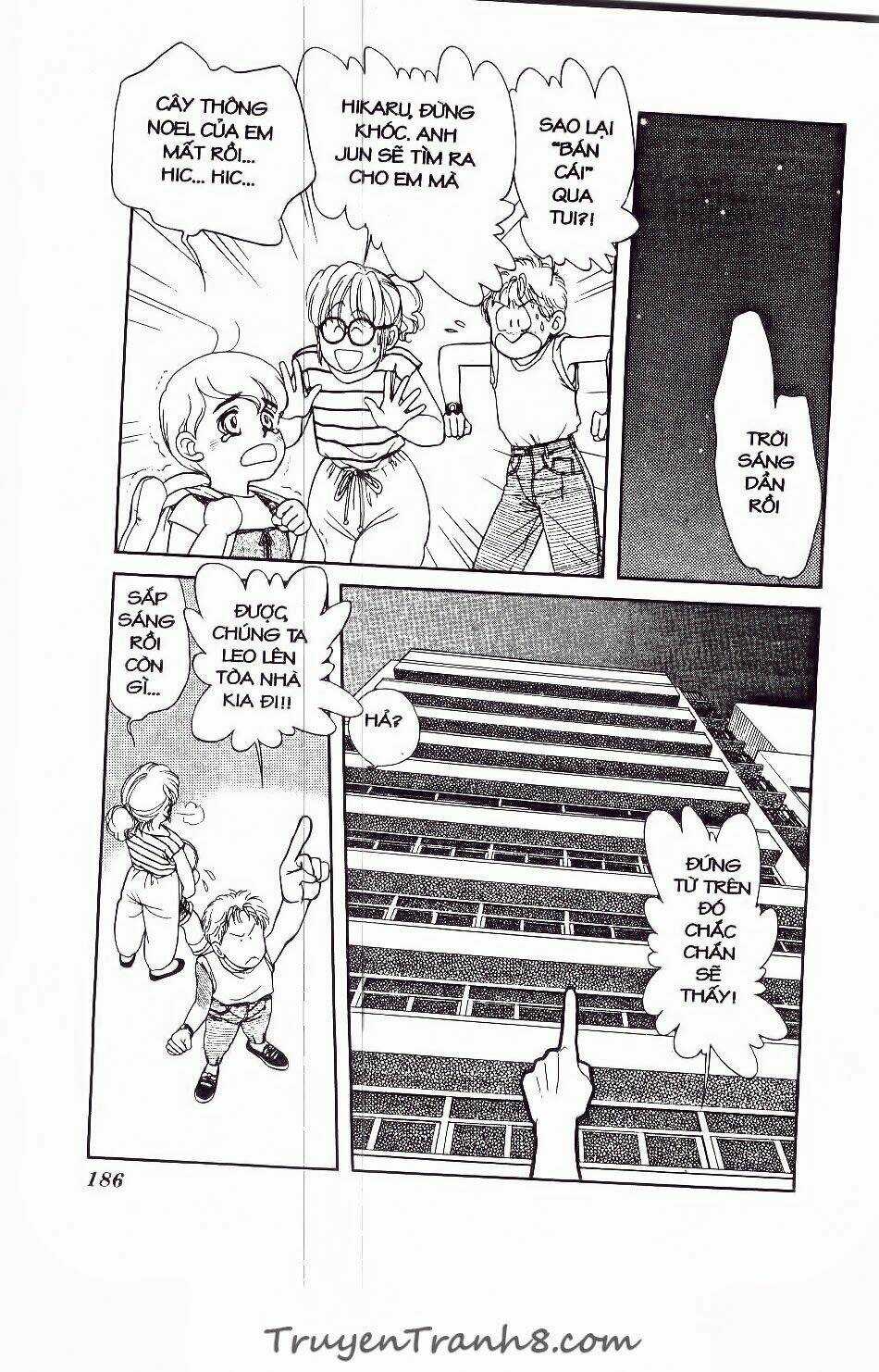 Hajime Là Số Một - Chapter 14 - Trang 29