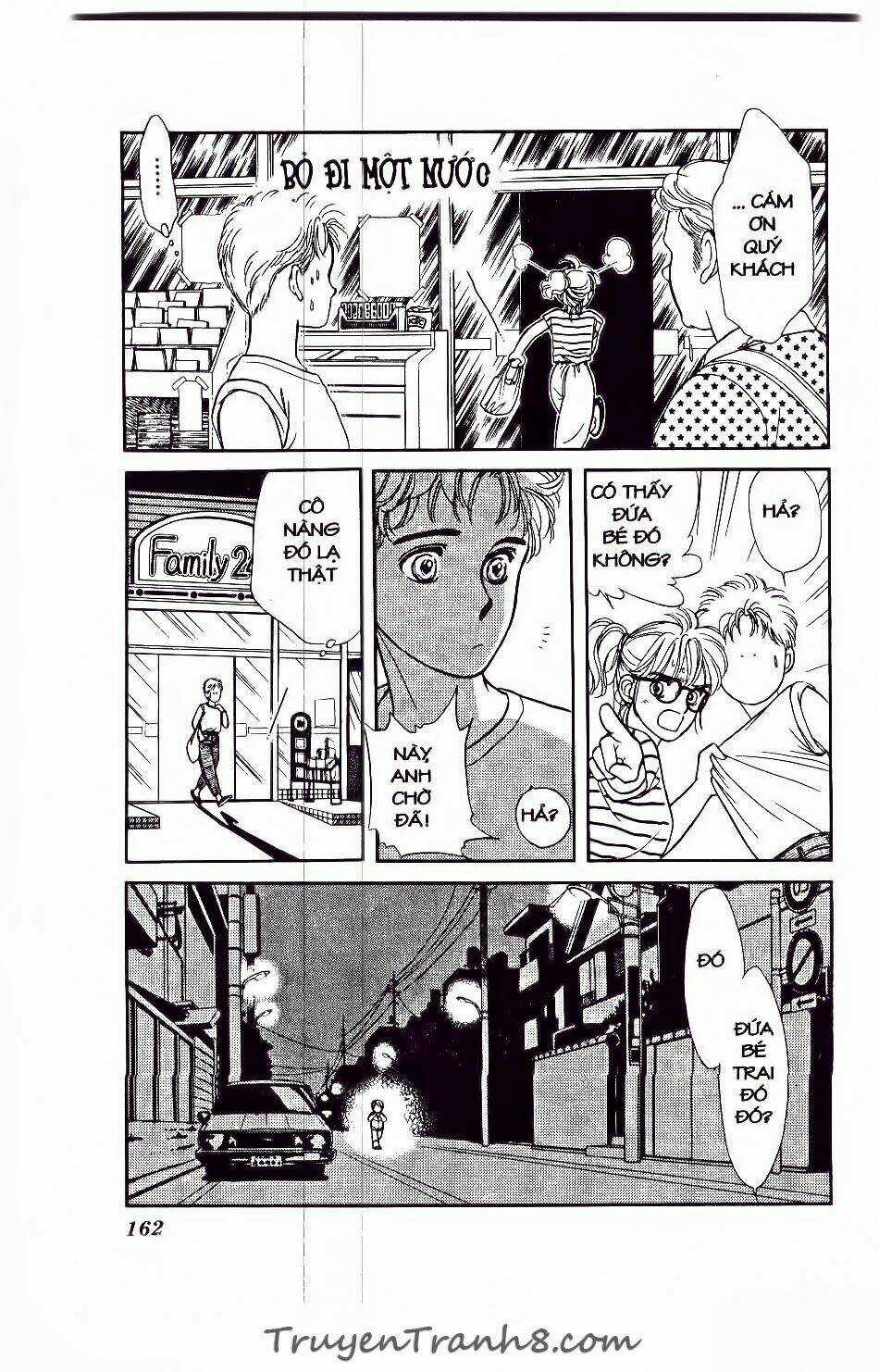 Hajime Là Số Một - Chapter 14 - Trang 5