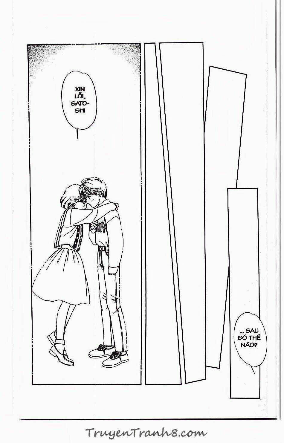 Hajime Là Số Một - Chapter 15 - Trang 37