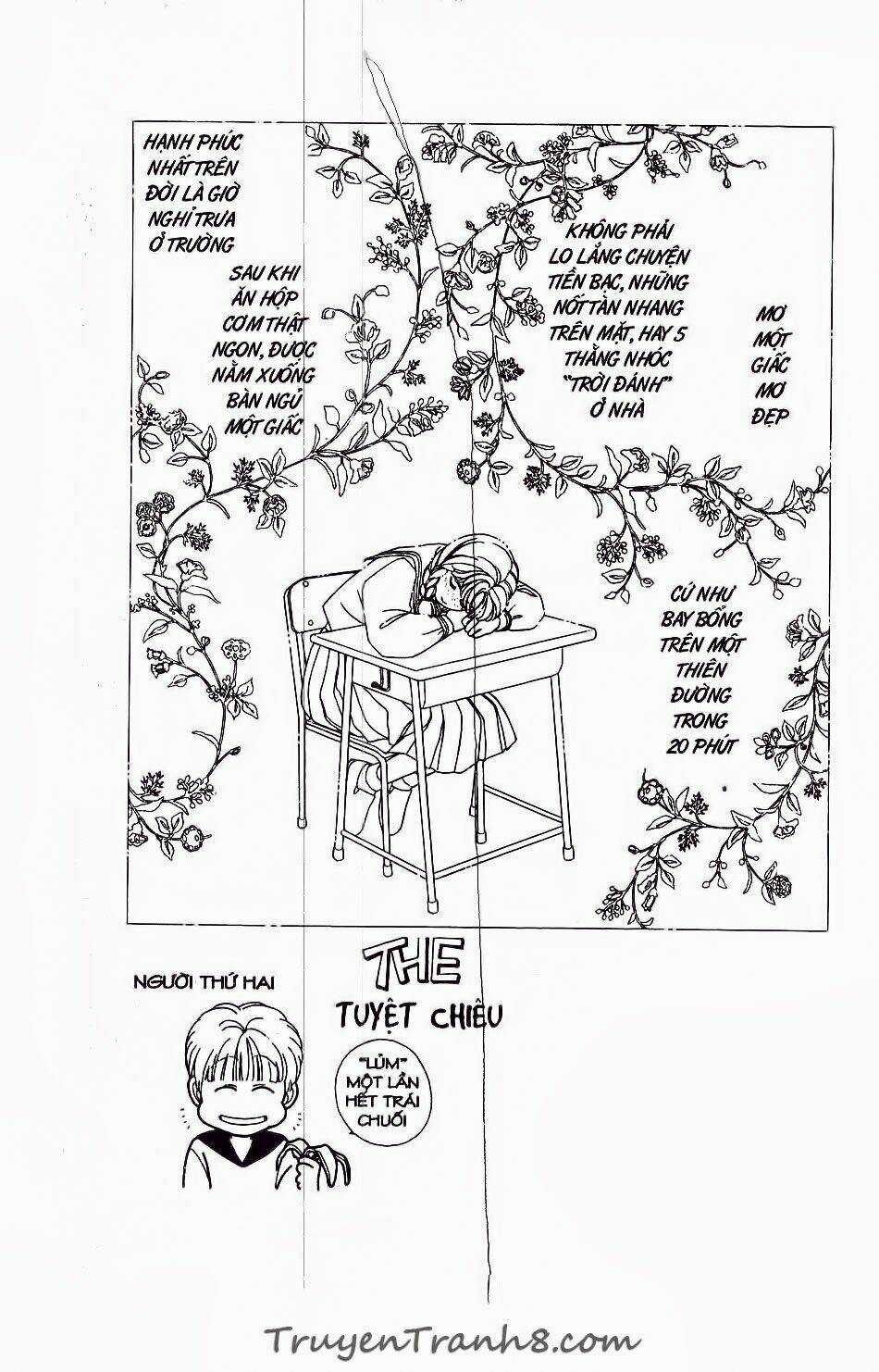 Hajime Là Số Một - Chapter 16 - Trang 2