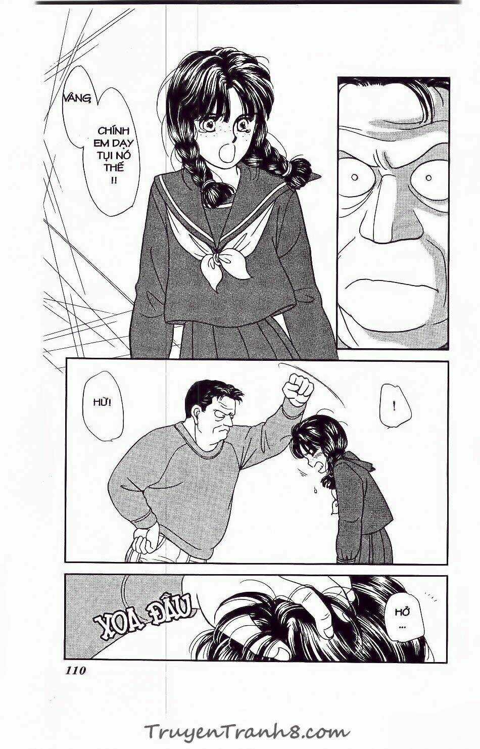 Hajime Là Số Một - Chapter 16 - Trang 66