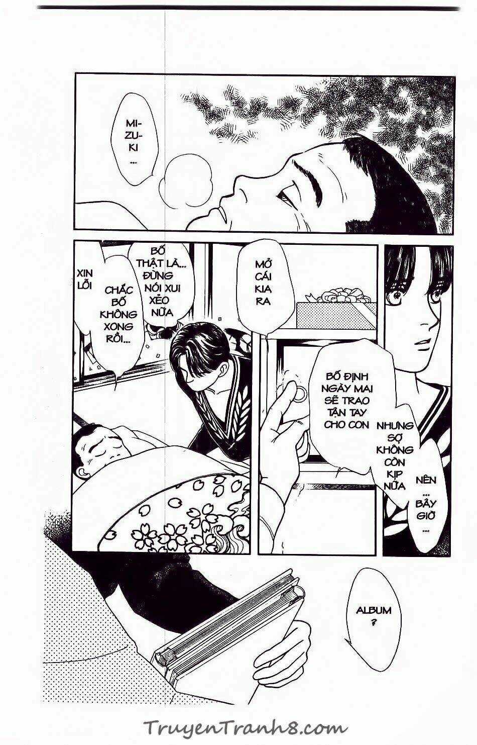 Hajime Là Số Một - Chapter 17 - Trang 29