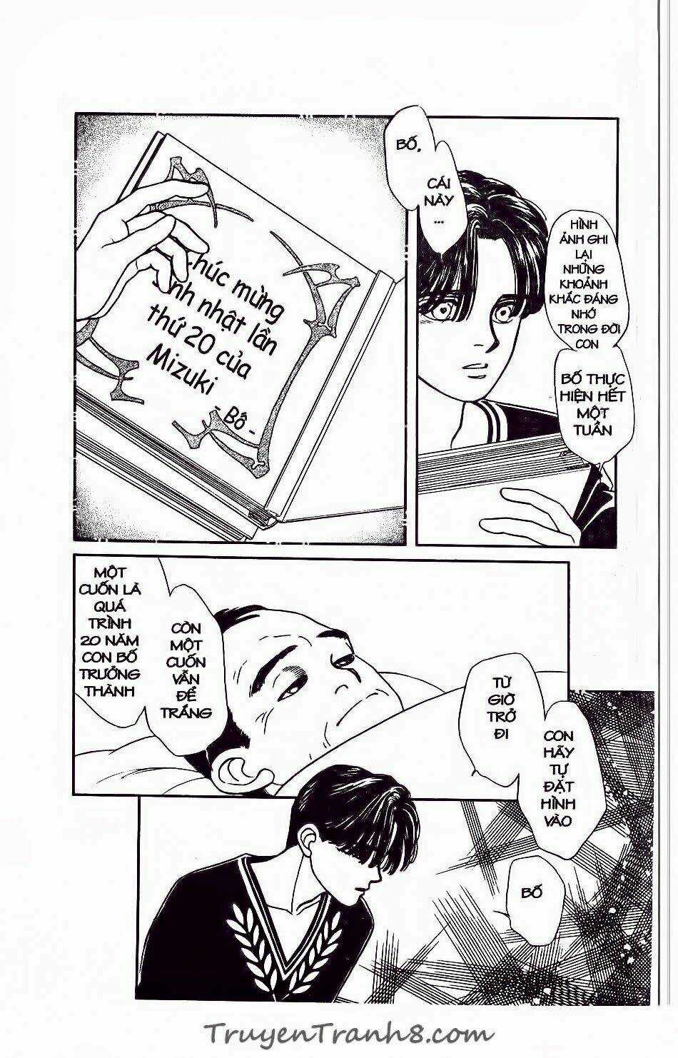 Hajime Là Số Một - Chapter 17 - Trang 30