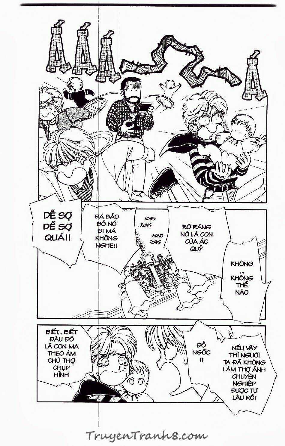 Hajime Là Số Một - Chapter 18 - Trang 20