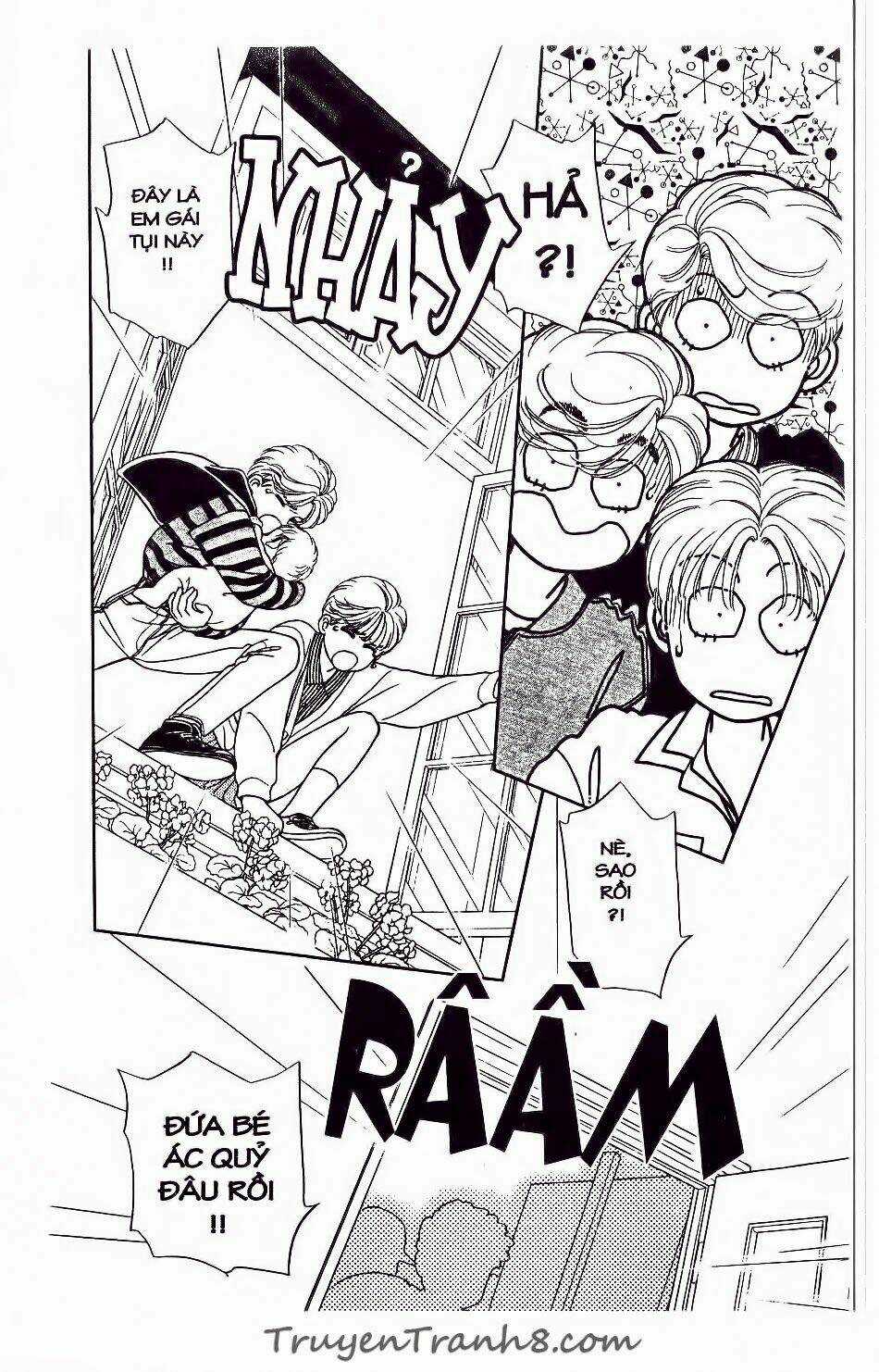 Hajime Là Số Một - Chapter 18 - Trang 23