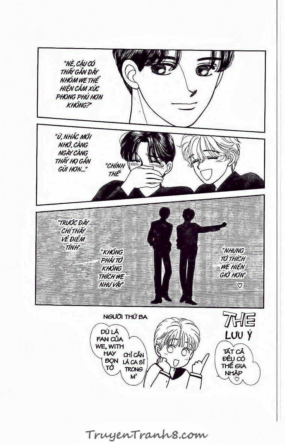 Hajime Là Số Một - Chapter 19 - Trang 2