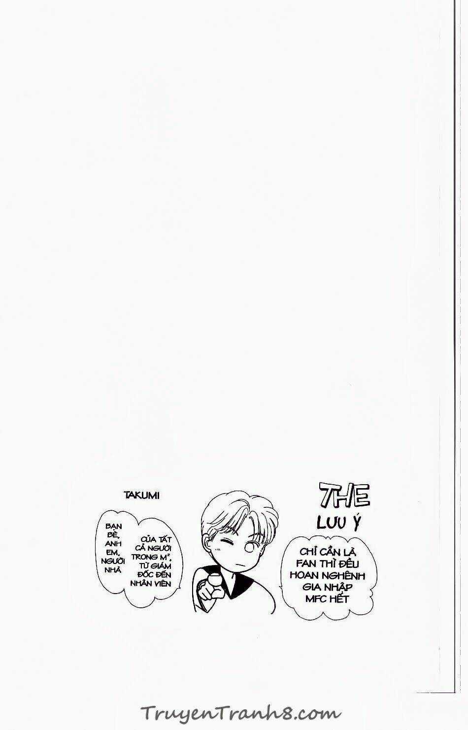 Hajime Là Số Một - Chapter 19 - Trang 38