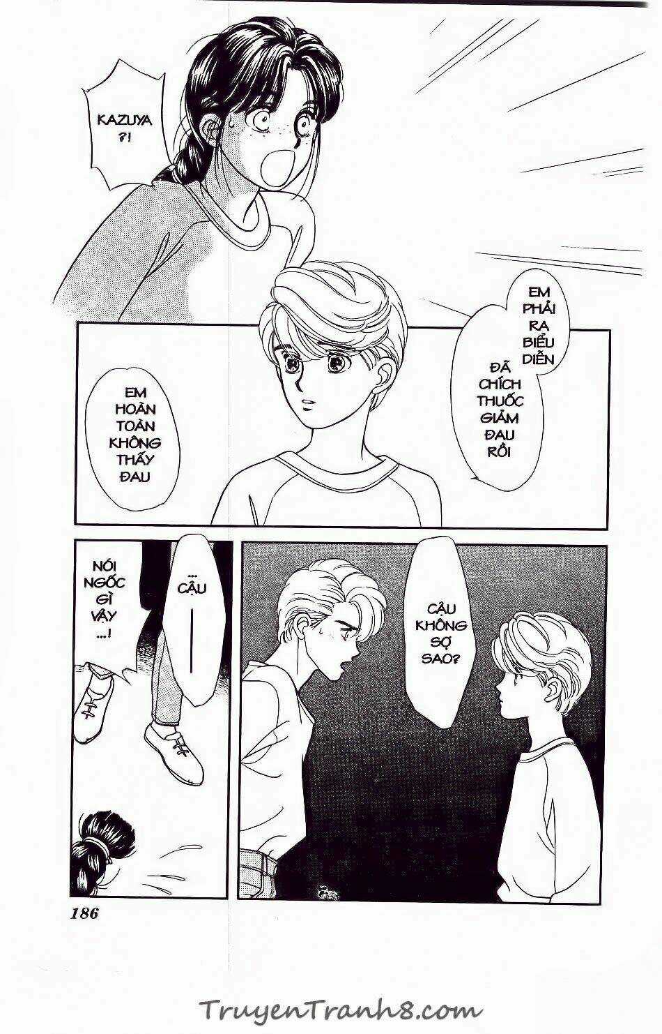 Hajime Là Số Một - Chapter 20 - Trang 110