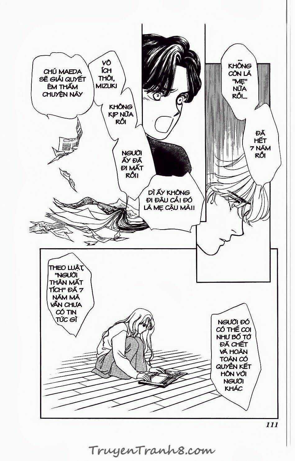 Hajime Là Số Một - Chapter 20 - Trang 35