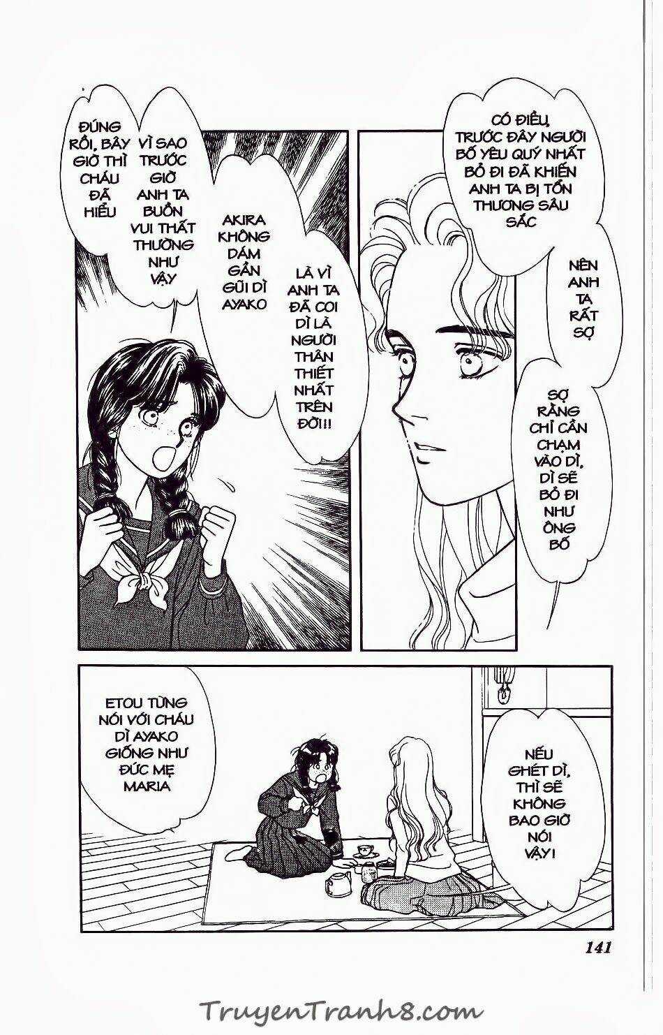 Hajime Là Số Một - Chapter 20 - Trang 65