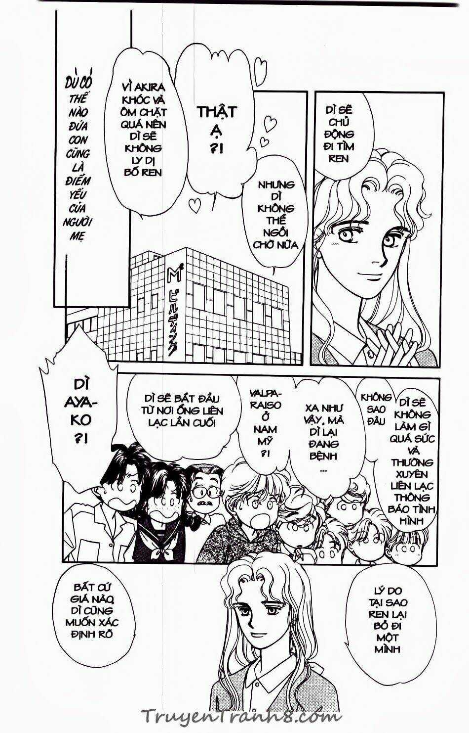 Hajime Là Số Một - Chapter 20 - Trang 74