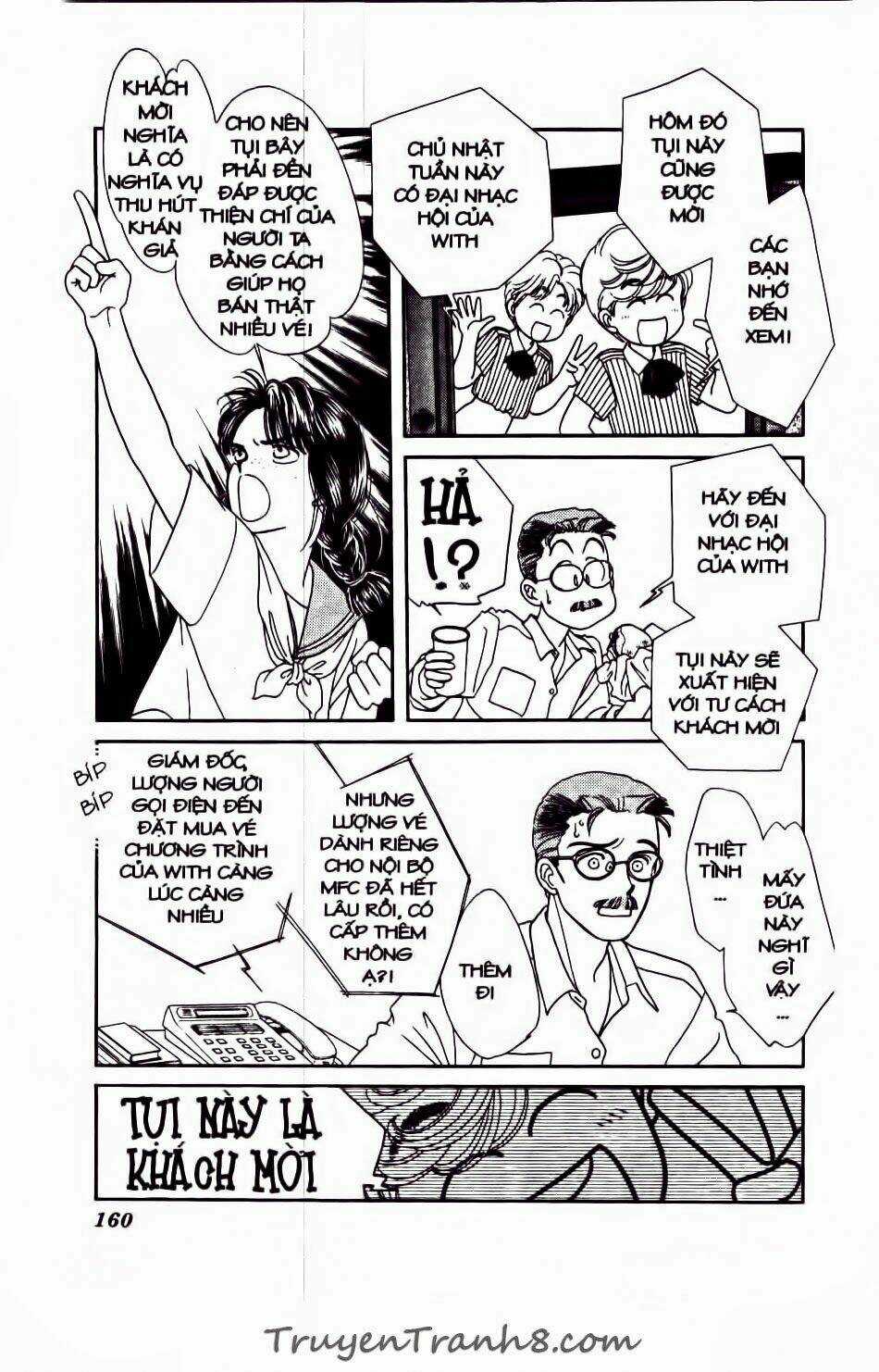 Hajime Là Số Một - Chapter 20 - Trang 84