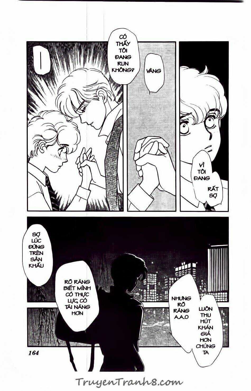 Hajime Là Số Một - Chapter 20 - Trang 88