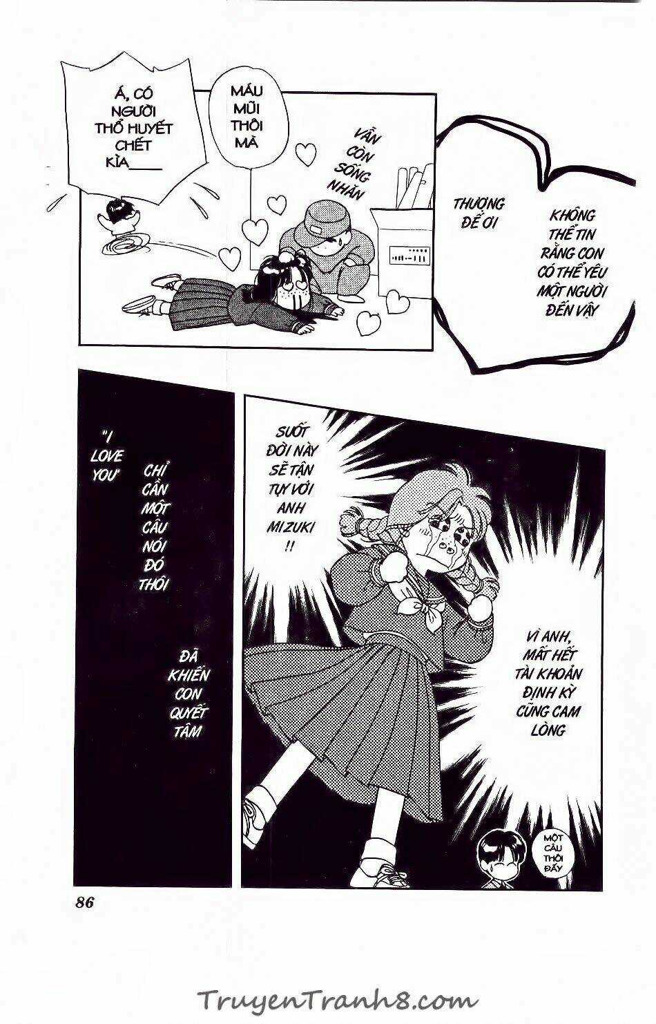 Hajime Là Số Một - Chapter 20 - Trang 10