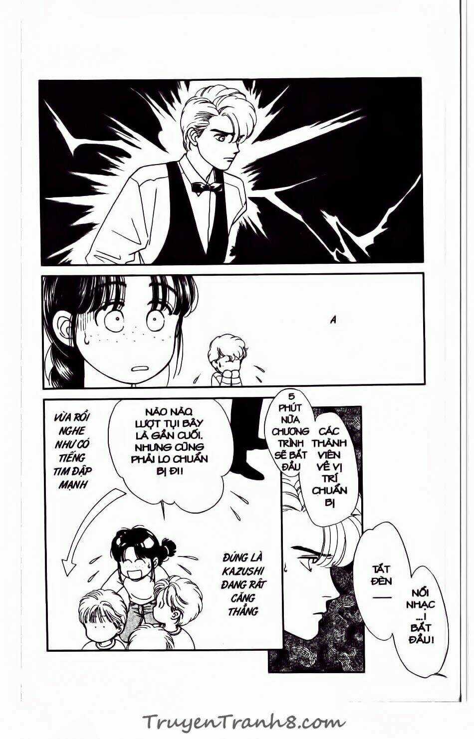 Hajime Là Số Một - Chapter 20 - Trang 91