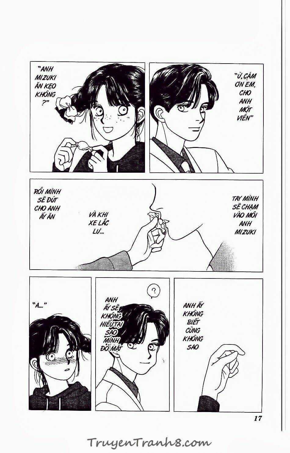 Hajime Là Số Một - Chapter 21 - Trang 13