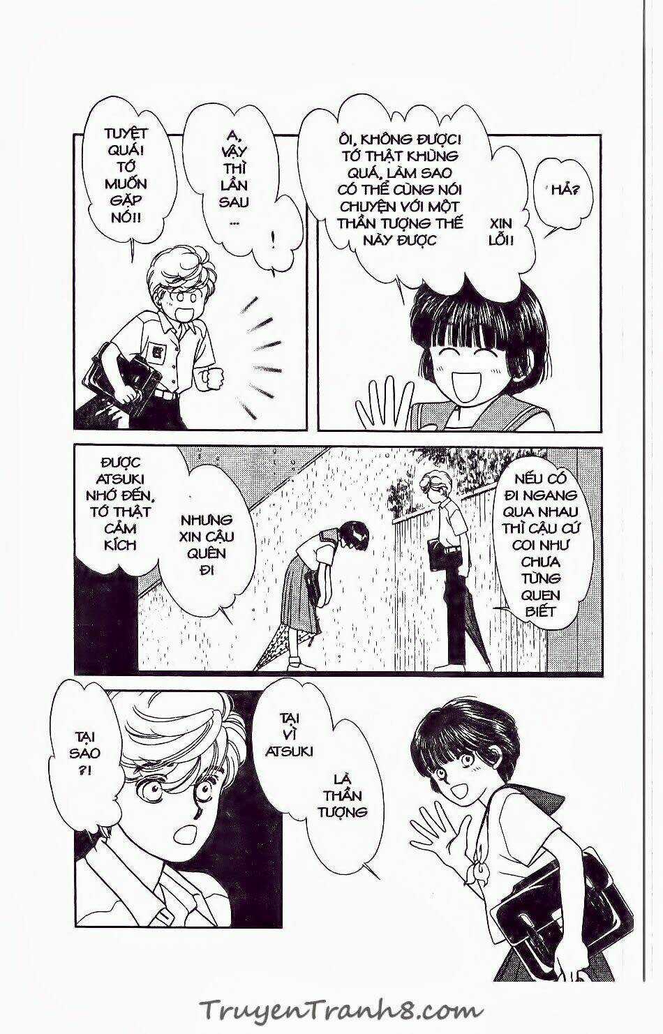 Hajime Là Số Một - Chapter 21 - Trang 41