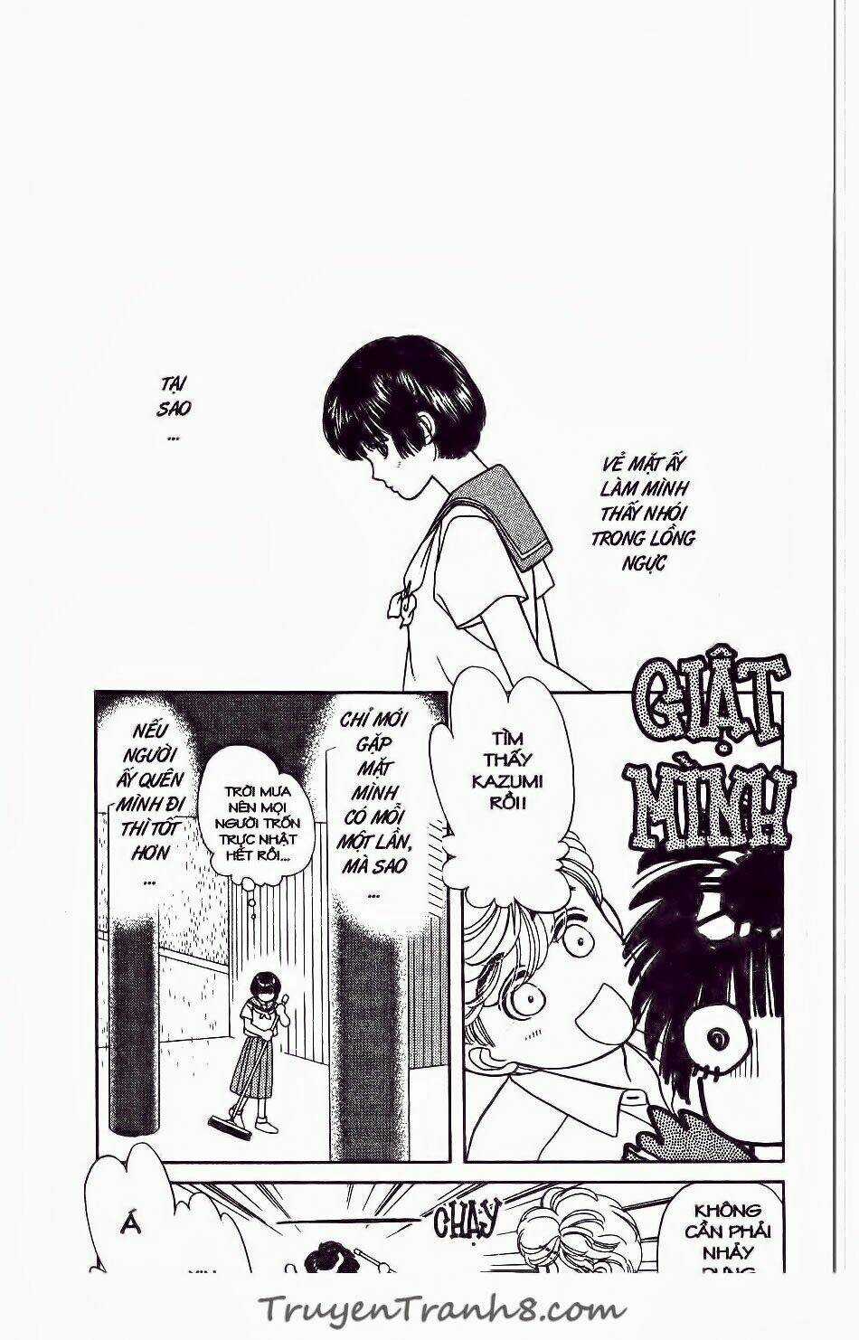 Hajime Là Số Một - Chapter 21 - Trang 49