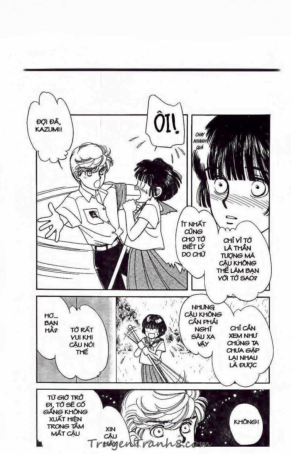 Hajime Là Số Một - Chapter 21 - Trang 50