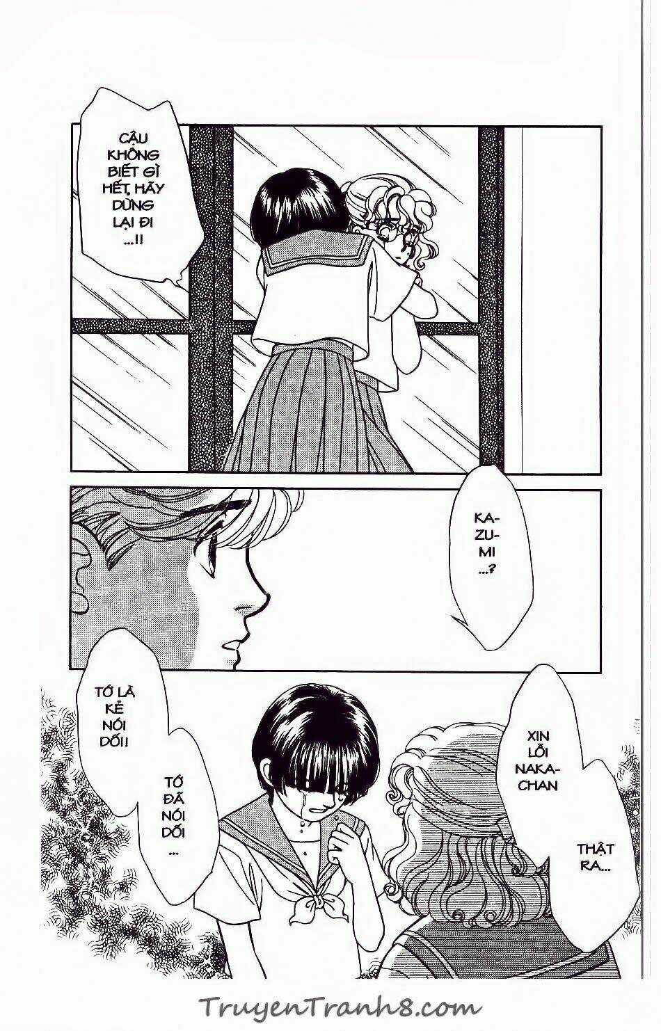 Hajime Là Số Một - Chapter 21 - Trang 63