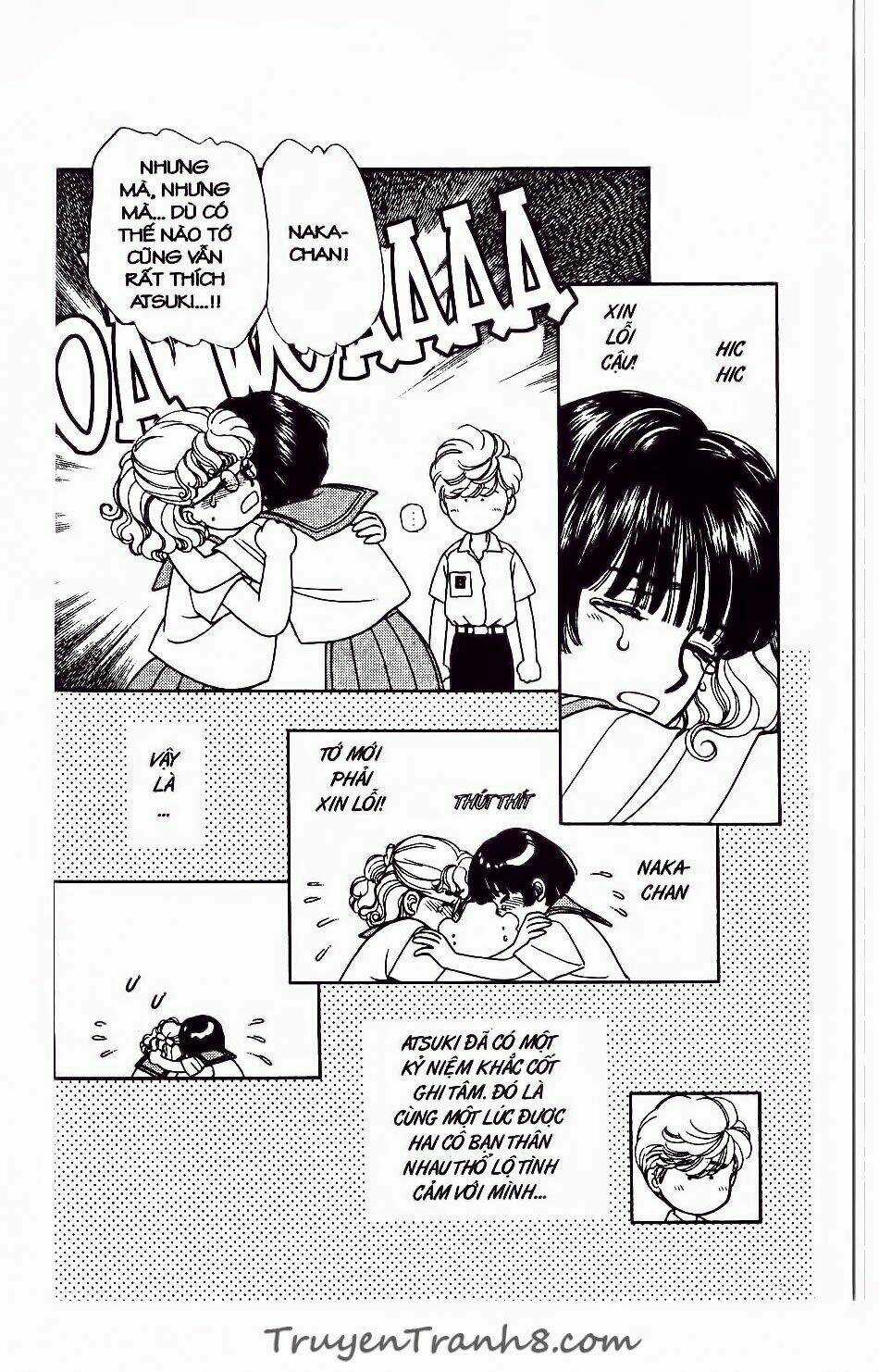 Hajime Là Số Một - Chapter 21 - Trang 67