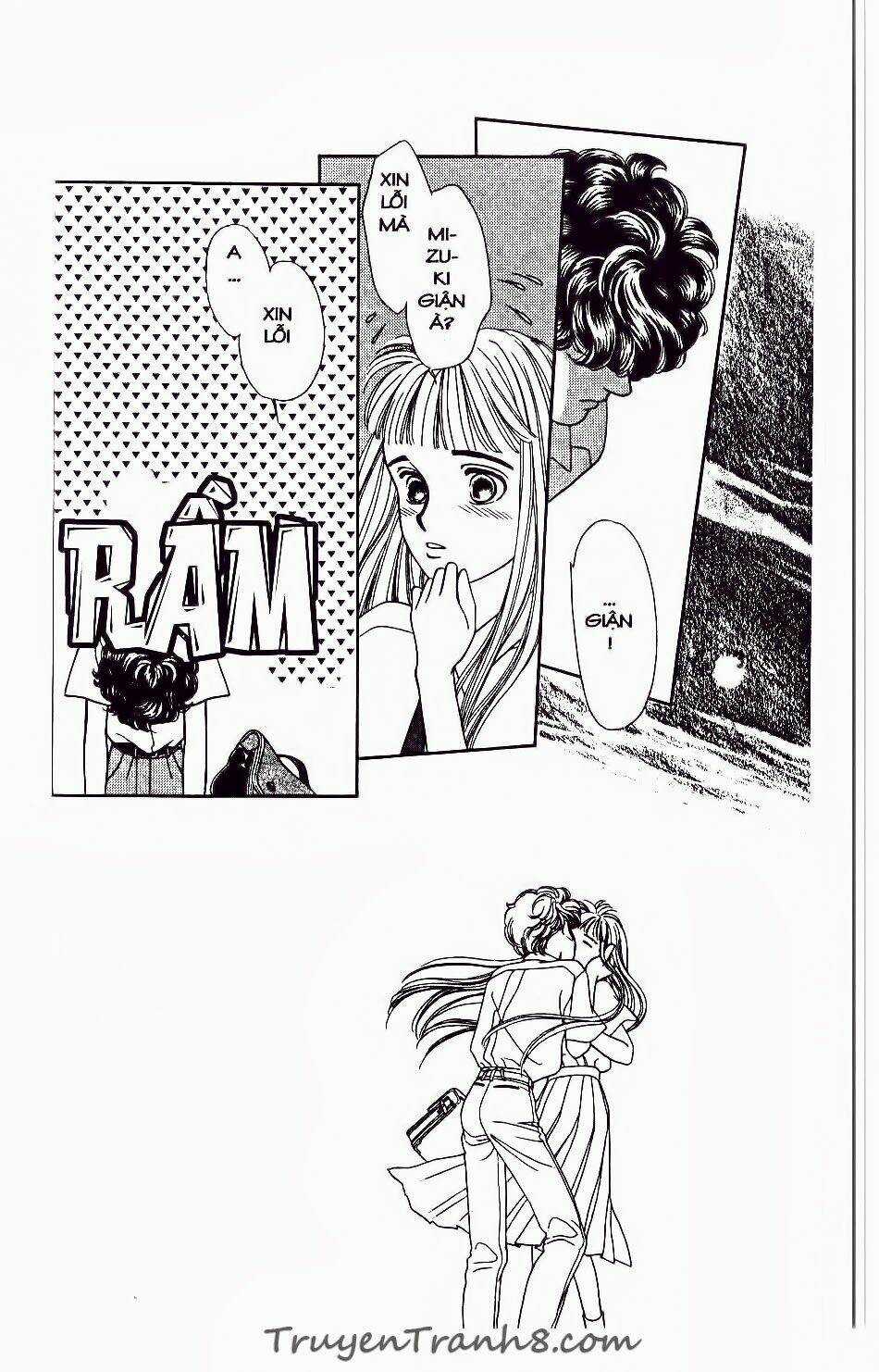 Hajime Là Số Một - Chapter 22 - Trang 22