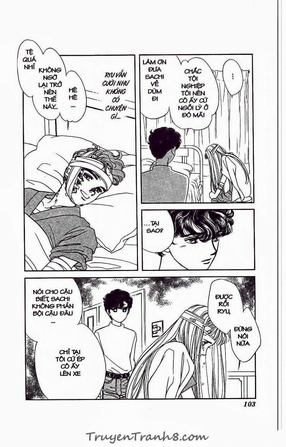 Hajime Là Số Một - Chapter 22 - Trang 31