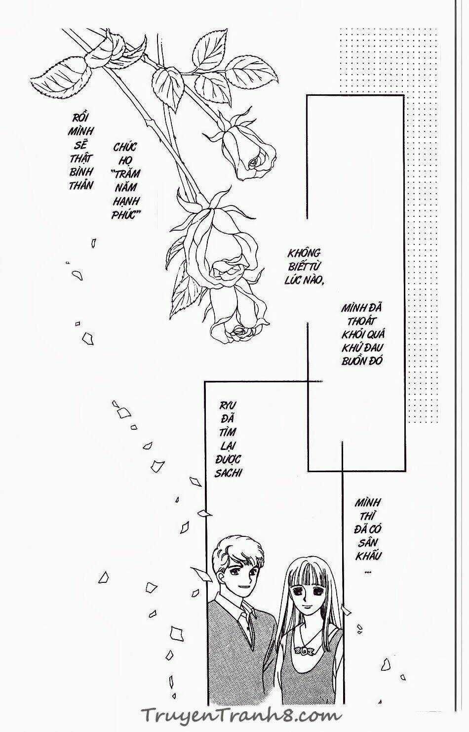 Hajime Là Số Một - Chapter 22 - Trang 38