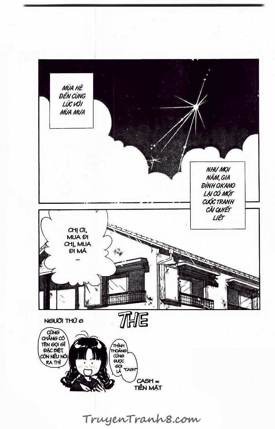 Hajime Là Số Một - Chapter 23 - Trang 2