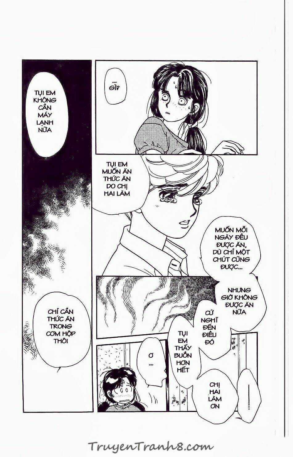 Hajime Là Số Một - Chapter 23 - Trang 31