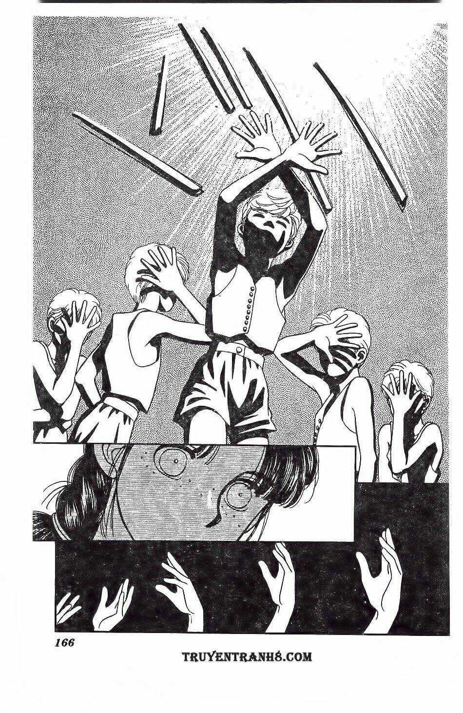 Hajime Là Số Một - Chapter 23 - Trang 54